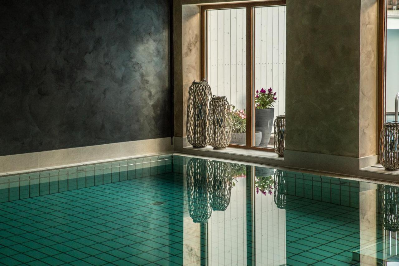Das Aunhamer Suite & Spa Hotel (Adults Only) Бад Грисбах Екстериор снимка