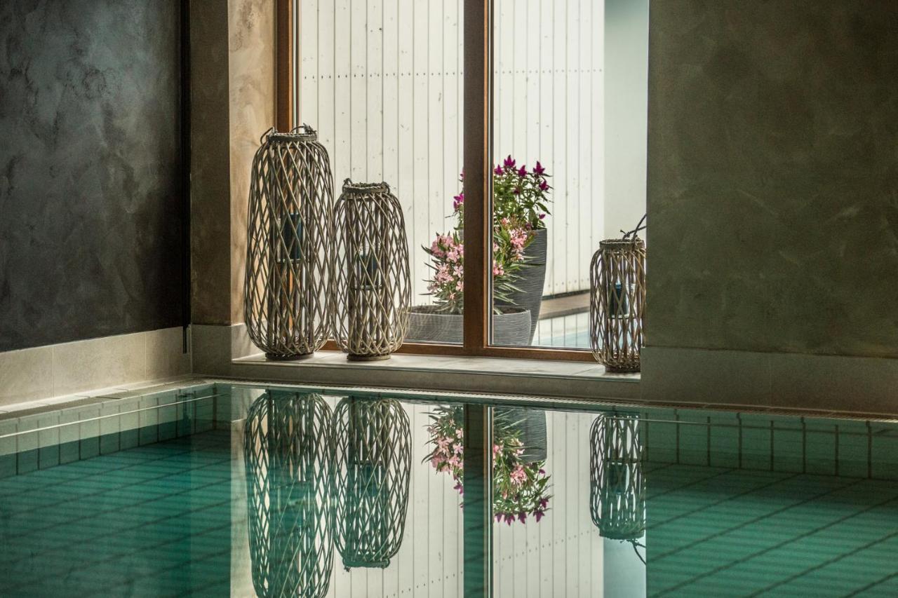 Das Aunhamer Suite & Spa Hotel (Adults Only) Бад Грисбах Екстериор снимка
