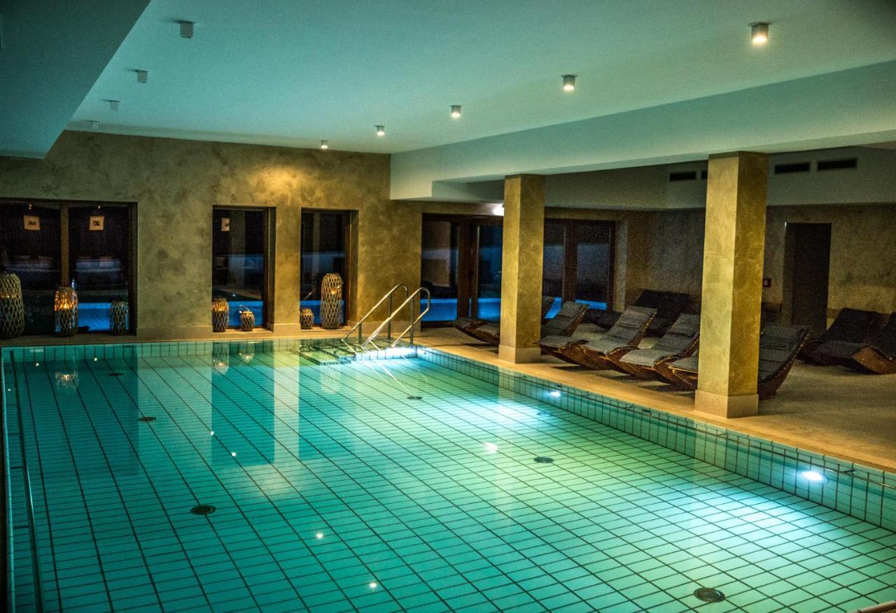 Das Aunhamer Suite & Spa Hotel (Adults Only) Бад Грисбах Екстериор снимка