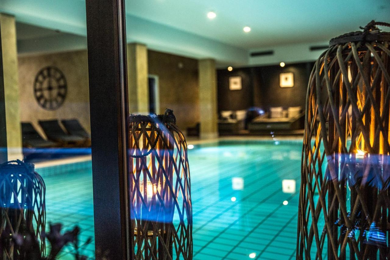 Das Aunhamer Suite & Spa Hotel (Adults Only) Бад Грисбах Екстериор снимка